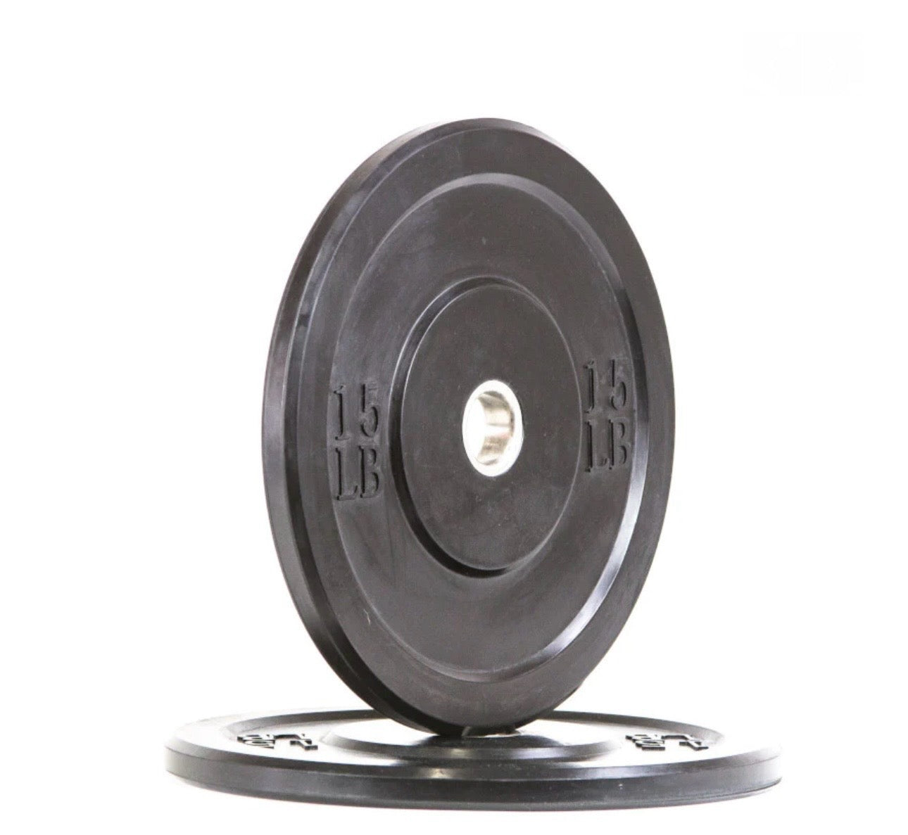 260lbs Bumper Plate Set $1,34 dls x pounds