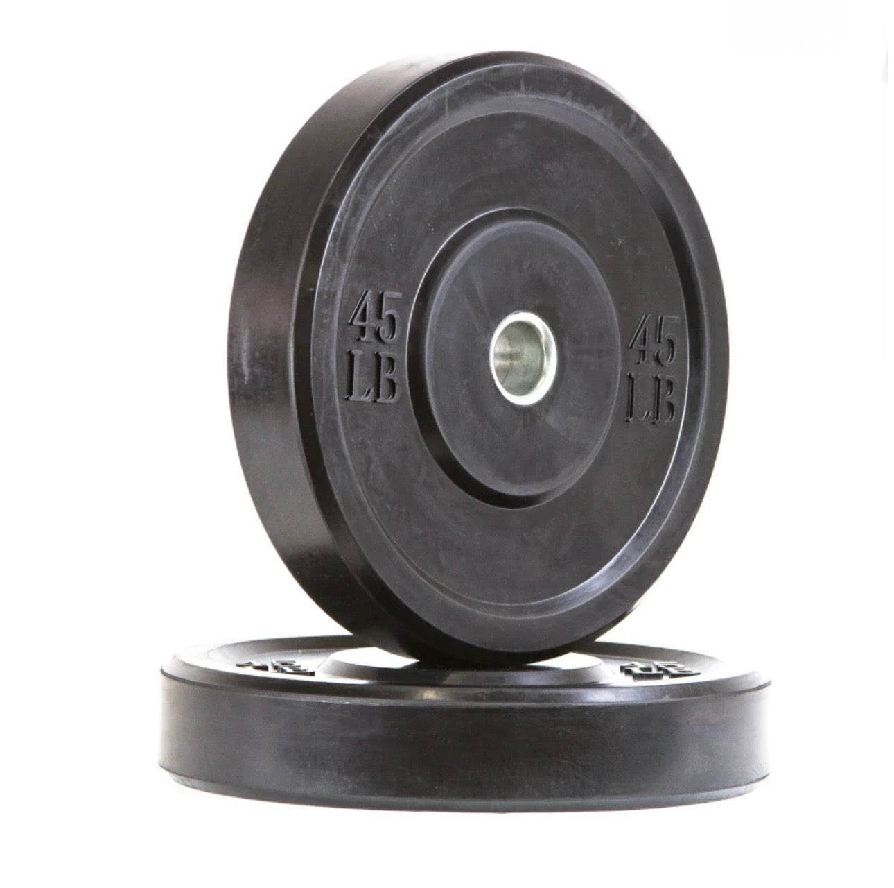 260lbs Bumper Plate Set $1,34 dls x pounds