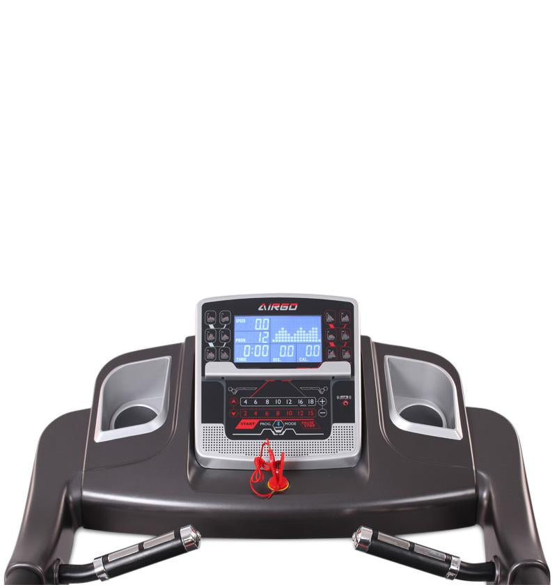 AirGo 1000 Motorized Treadmill