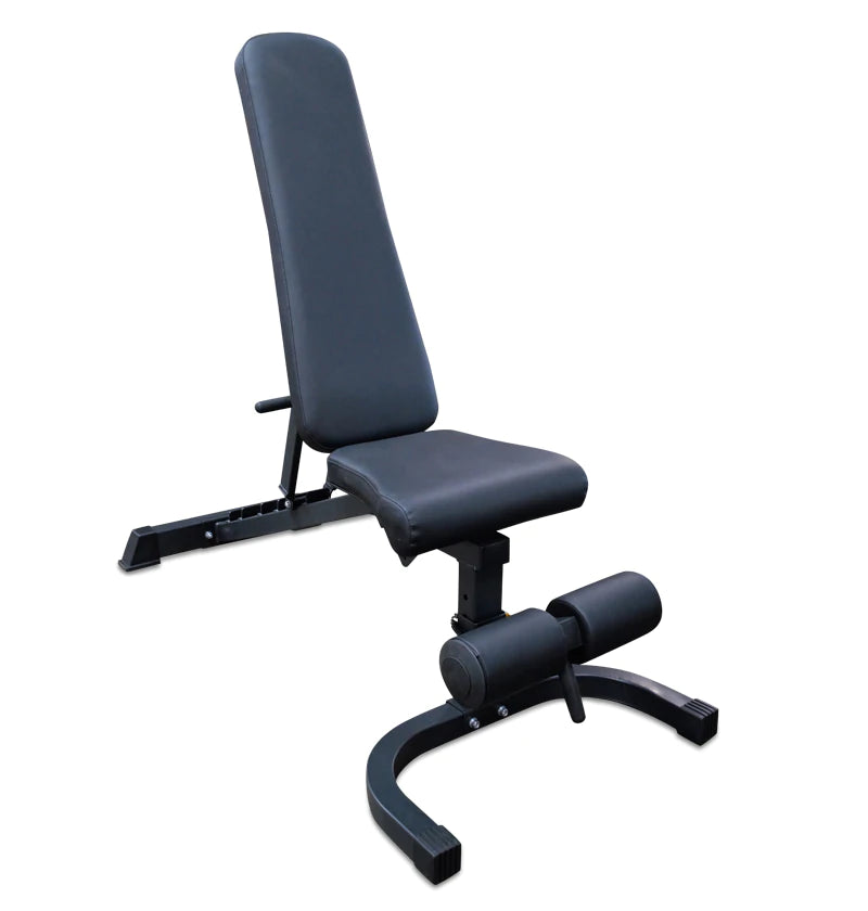 Adjustable Flat Incline Decline Bench Econo PL7328C (PRE ORDER)