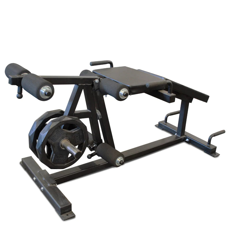 Plate Loaded Leg Extension Leg Curl 4-6 Week Lead Time