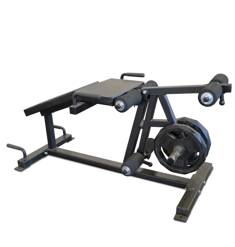 Plate Loaded Leg Extension Leg Curl 4-6 Week Lead Time
