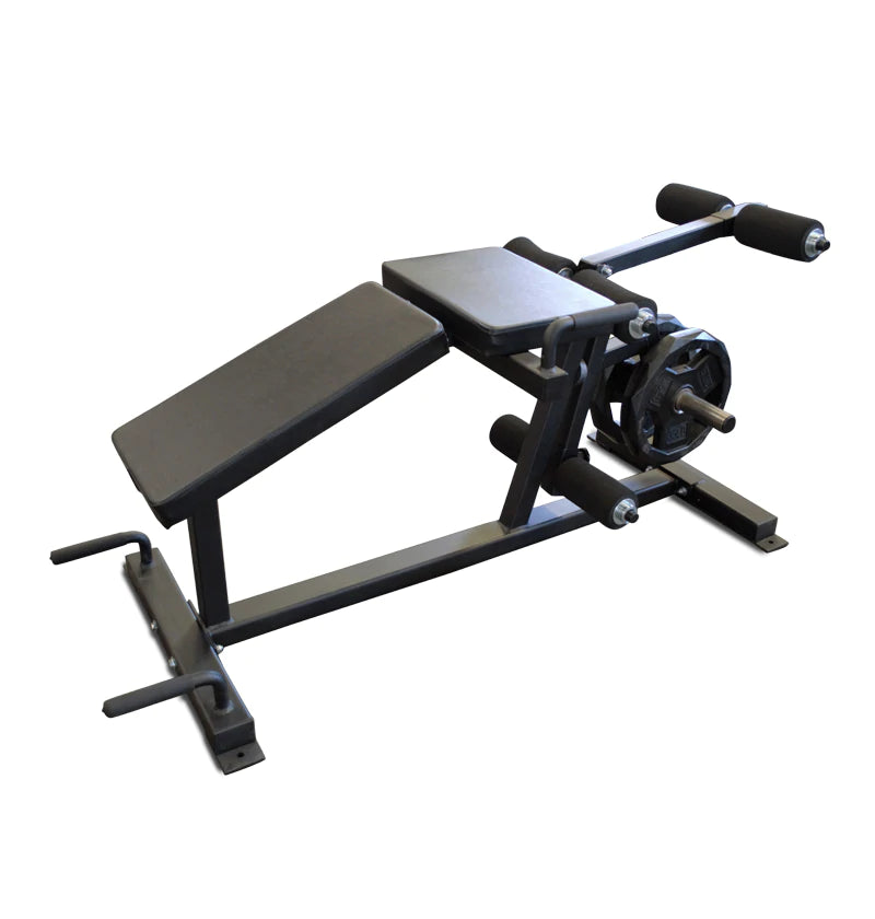 Plate Loaded Leg Extension Leg Curl 4-6 Week Lead Time