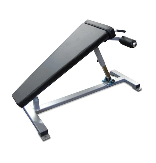 Adjustable Decline Bench 4- 6 WEEK LEAD TIME