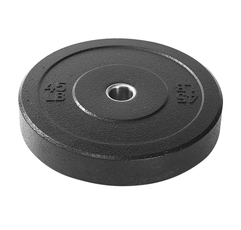 Crumb Bumper Plates FULL SET ONLY 260 lbs IN STOCK