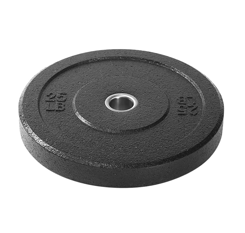 Crumb Bumper Plates FULL SET ONLY 260 lbs IN STOCK