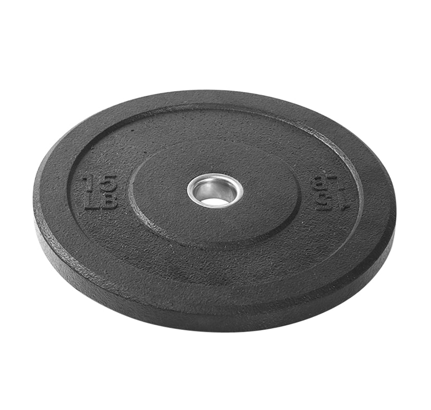 Crumb Bumper Plates FULL SET ONLY 260 lbs IN STOCK