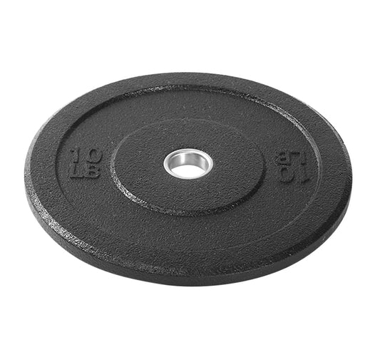 Crumb Bumper Plates FULL SET ONLY 260 lbs IN STOCK