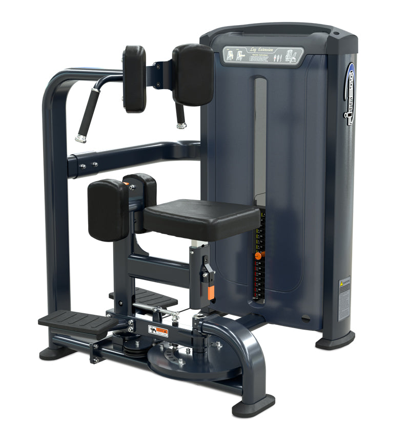 PL7914 Seated Twist PRE ORDER 10-12 Weeks