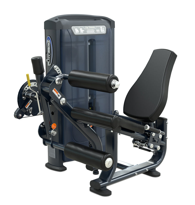 PL7923 Leg Extension Leg Curl PRE ORDER