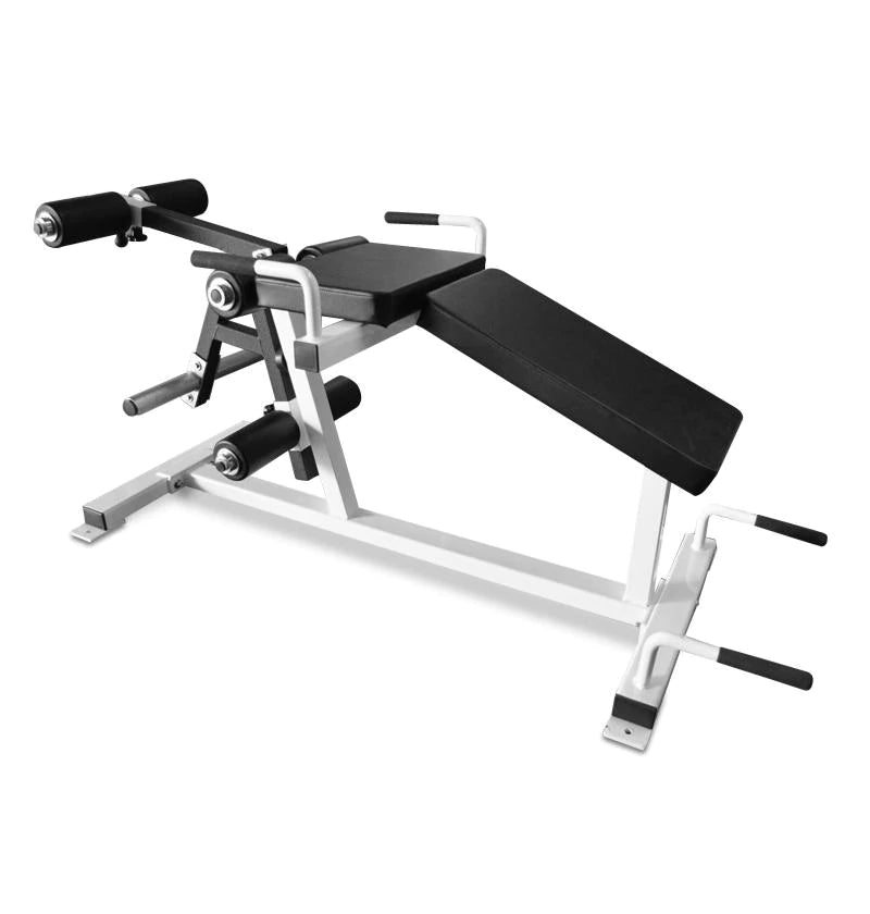 Plate Loaded Leg Extension Leg Curl 4-6 Week Lead Time