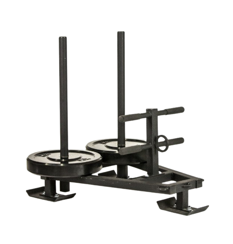 2 Post Sled USA 4-6 Week Lead Time