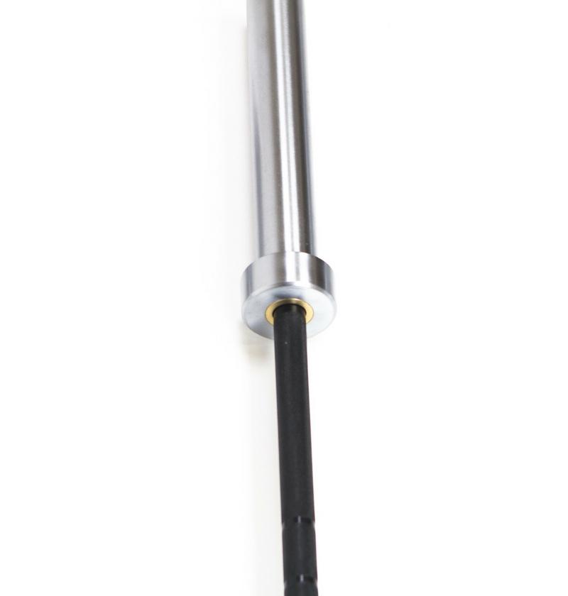 Women's Olympic Bar Pro 190 kpsi, 25 mm, 15kg IN STOCK