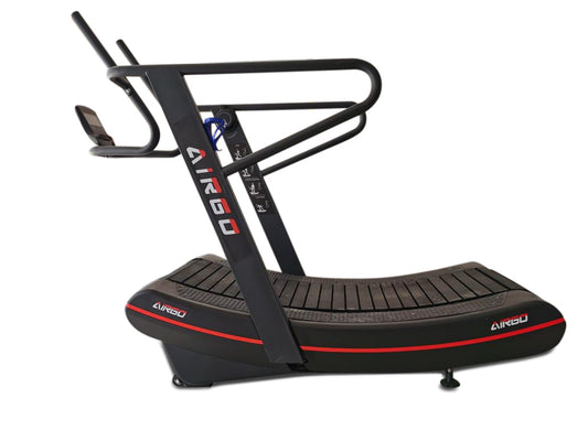 AirGo Curve Treadmill ELITE PRE ORDER 8 WEEKS