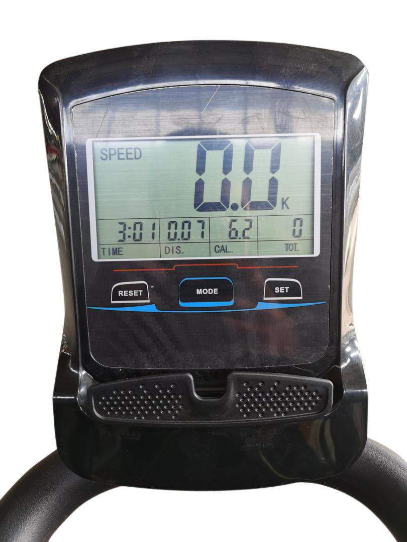 AirGo Curve Treadmill ELITE PRE ORDER 8 WEEKS