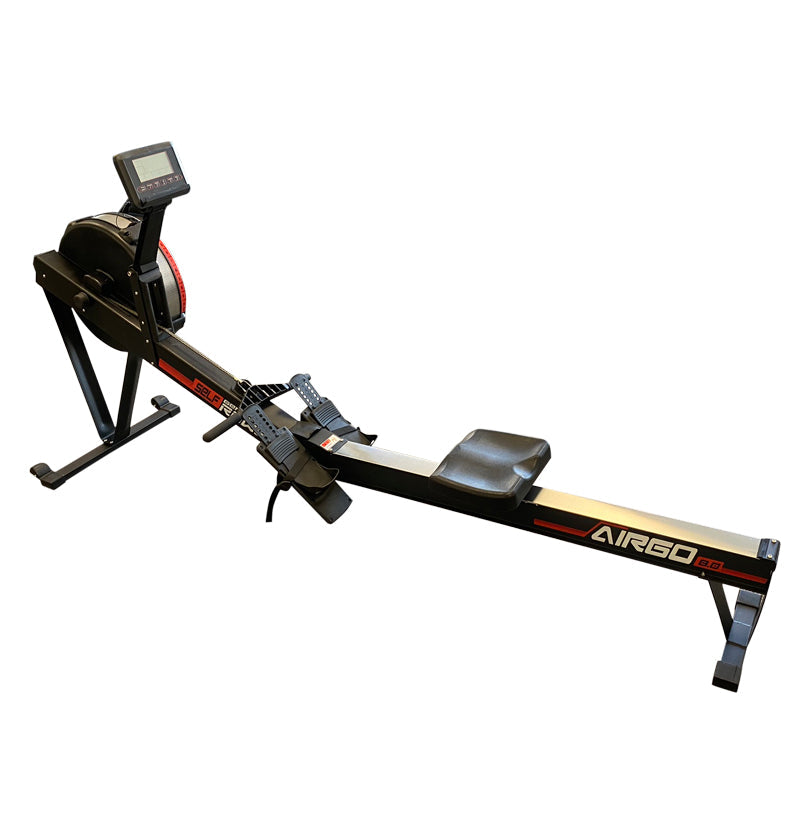 AirGo Model B Rower
