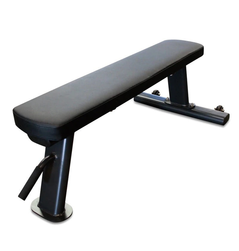 Flat Bench w/ Wheels PL7327