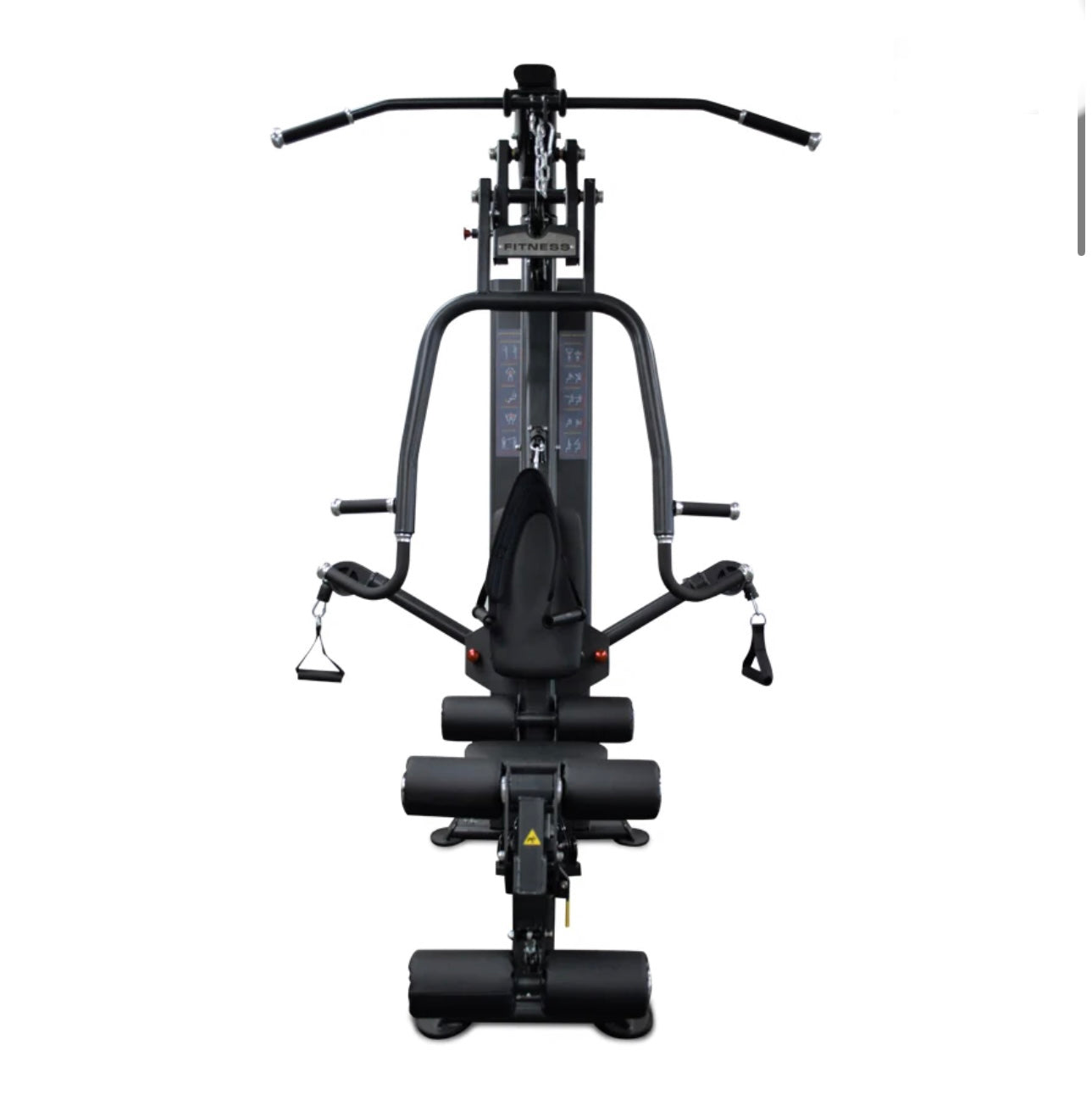 PL7340A Single Station Gym