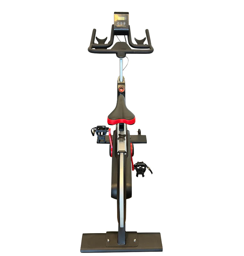 AirGo Spin Bike