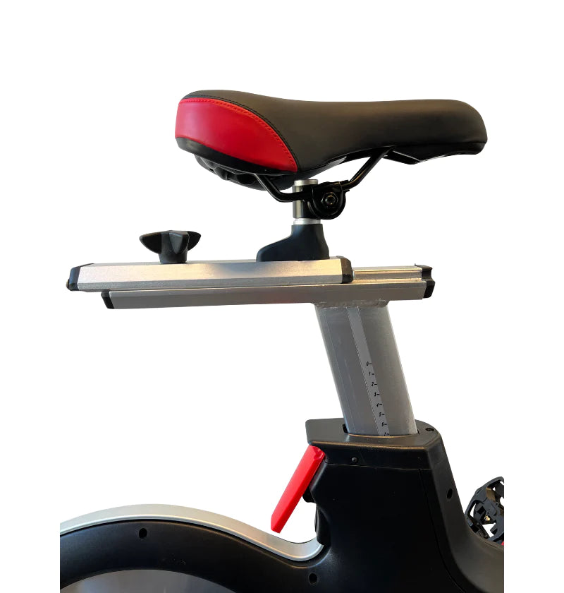AirGo Spin Bike