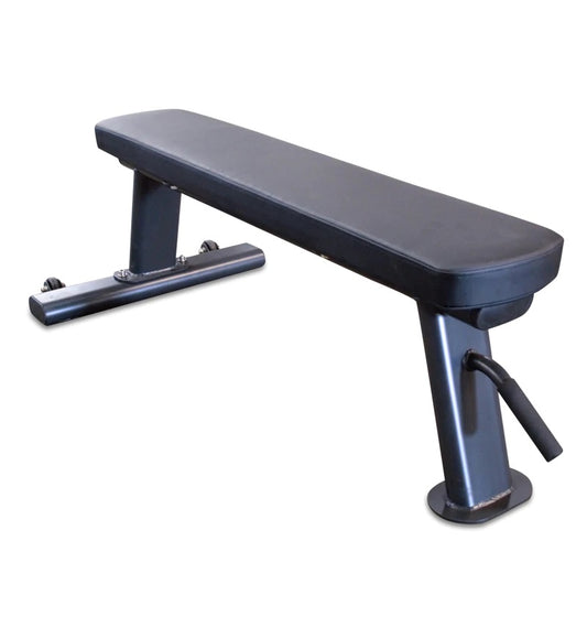 Flat Bench w/ Wheels PL7327