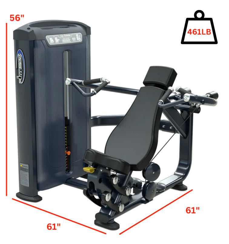 PL7902 Military Press PRE ORDER 8-10 Weeks