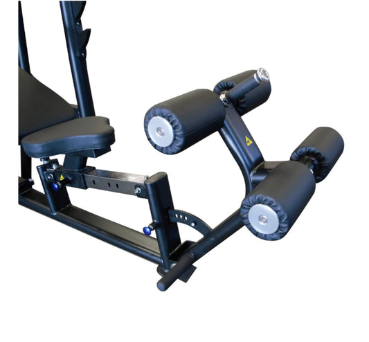 Elite 3 in 1 Bench Press PL7388