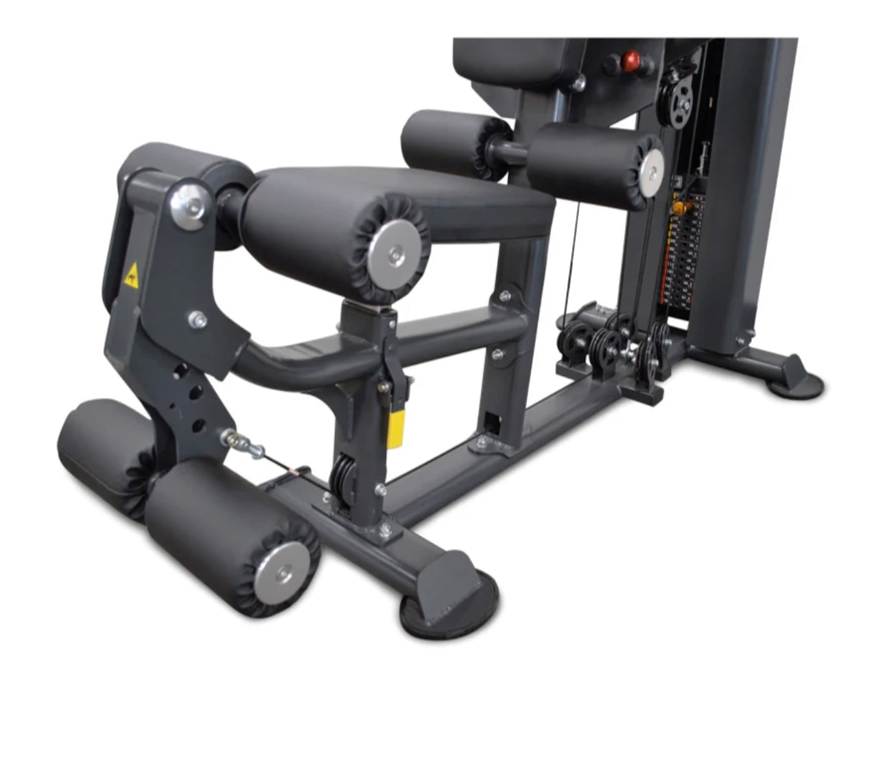 PL7340A Single Station Gym