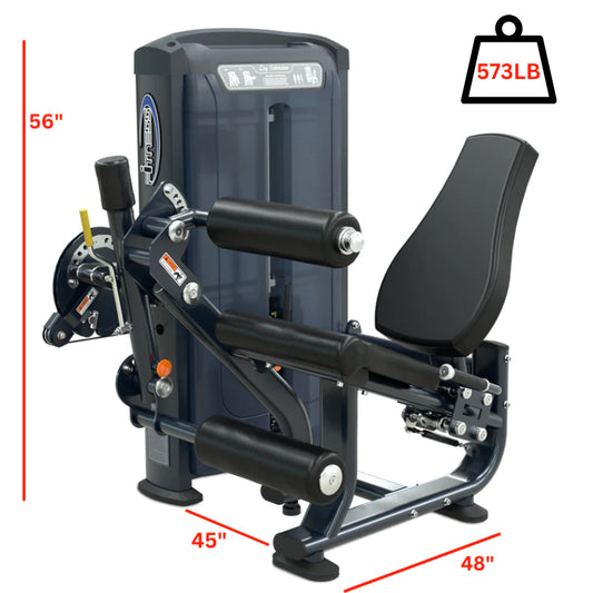 PL7923 Leg Extension Leg Curl PRE ORDER