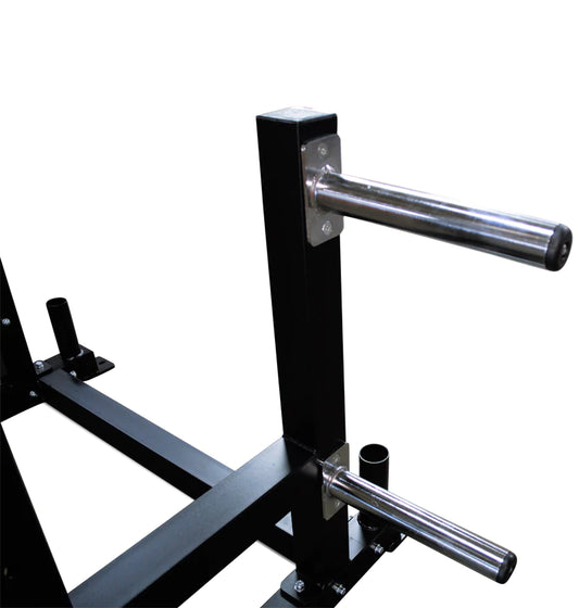 Deluxe Squat Rack PL7353 (PRE ORDER)