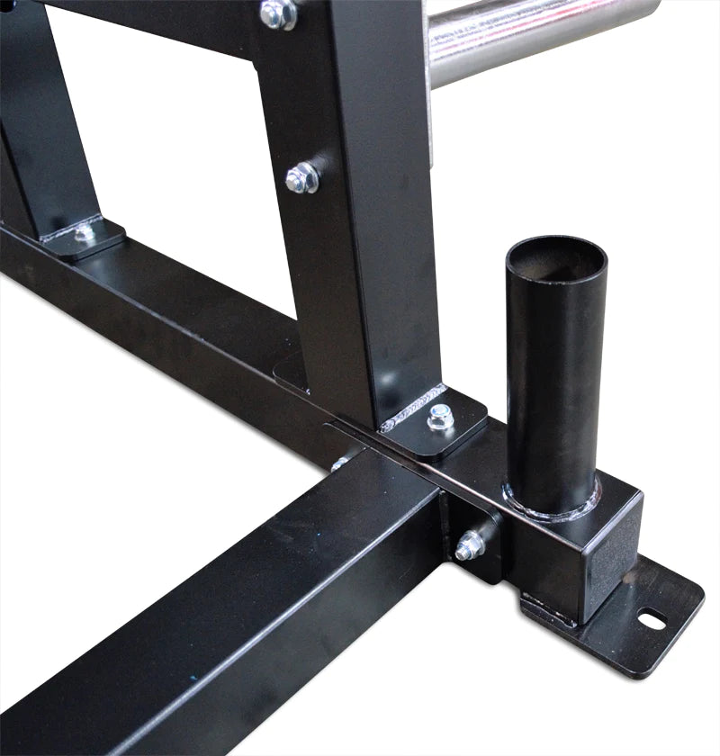 Deluxe Squat Rack PL7353 (PRE ORDER)