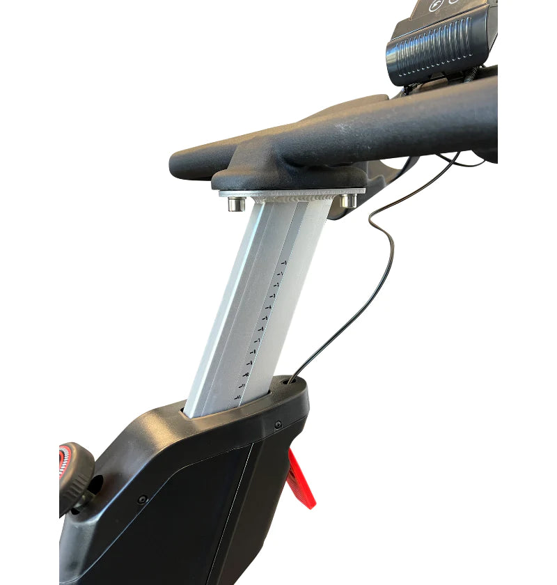 AirGo Spin Bike