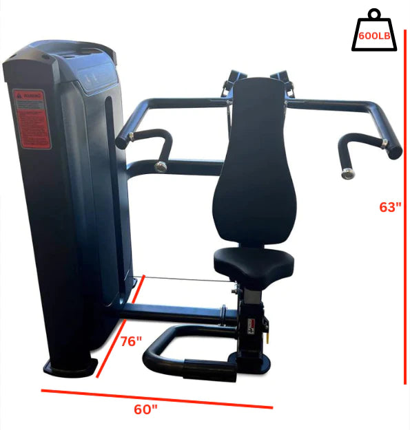 PL7922 Multi Press
