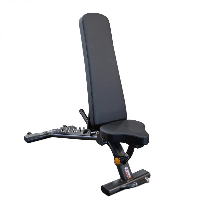 Adjustable Flat Incline Bench PL7328 PREORDER