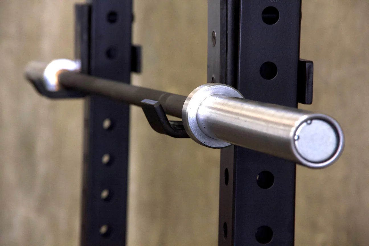 Men's Olympic Bar Pro 20 kg