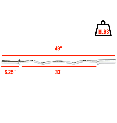 Curl Bar