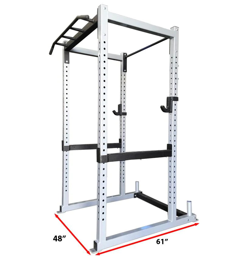 Basic Power Cage 4-6 Week Lead Time