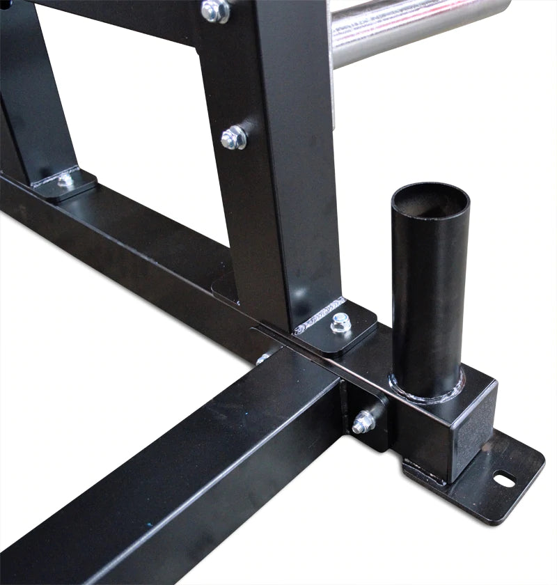 Deluxe Squat Rack PL7353 (PRE ORDER)