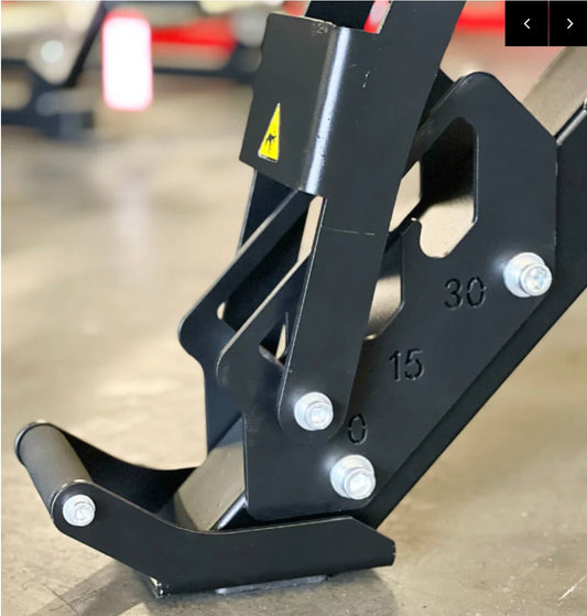 Monster 3 in 1 Bench PL7328G