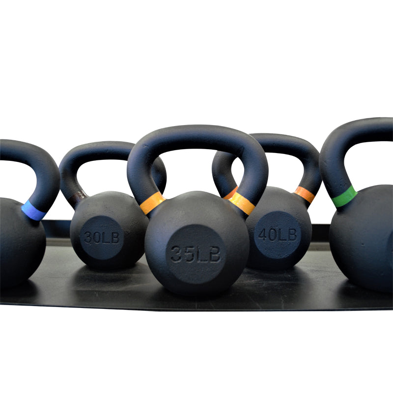 Kettlebells 5-50 lbs