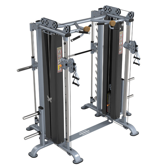 PL7366 Smith Functional Trainer ELITE