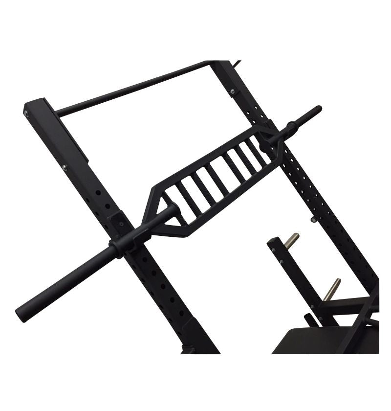 7ft Multi Grip Bar
