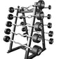 Barbell Rack USA MADE (5 to 10 Bar)