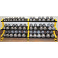 Dumbbell Racks - TRAY 4 to 6 Weeks Lead Time