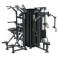 PL7363/PL7363A (PRE ORDER) - 4 Station Gym