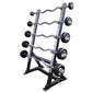 Barbell Rack USA MADE (5 to 10 Bar)