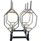 6 Hex Bar Rack
