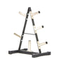 A-Frame Olympic Plate Tree