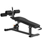 Adjustable Decline Bench PL7331