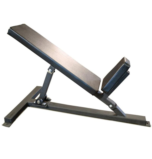 Adjustable Incline Bench (4-6 WEEK LEAD TIME)